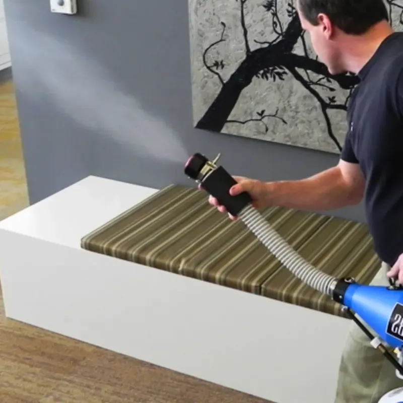 Professional Odor Removal in Hardin County, OH